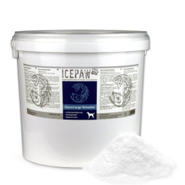 ICEPAW Glycocharge Reloaded - regeneracja i poprawa wydajności psów sportowych 7kg