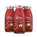 SmoothieDog Winter Wild - smoothie dla psa jeleń z warzywami 250ml