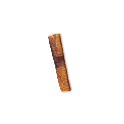 Uniszki Penis wołowy 12 cm Przysmak dla psa 1 szt. 100% naturalny Uniszki Penis wołowy 12 cm Przysmak dla psa 1 szt. 100% naturalny