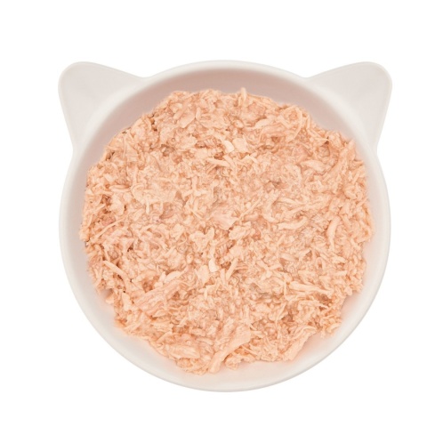 WOW CAT Huhn - filety z kurczaka 70g WOW CAT Huhn - filety z kurczaka 70g