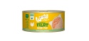 WOW CAT Huhn - filety z kurczaka 70g