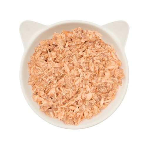 WOW CAT Lachs - filety z łososia 70g WOW CAT Lachs - filety z łososia 70g