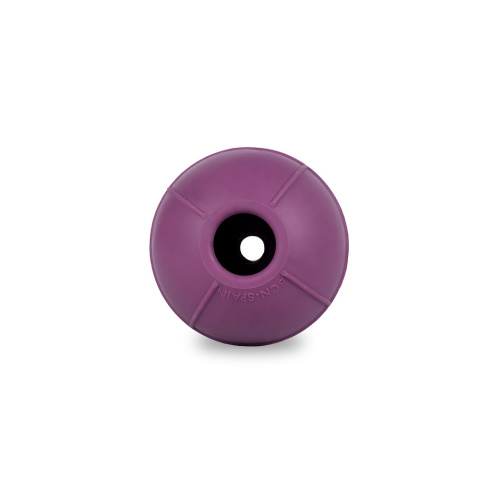 RUCAN BALL Medium Purple - twarda, fioletowa PIŁKA na przysmaki dla psa RUCAN BALL Medium Purple - twarda, fioletowa PIŁKA na przysmaki dla psa