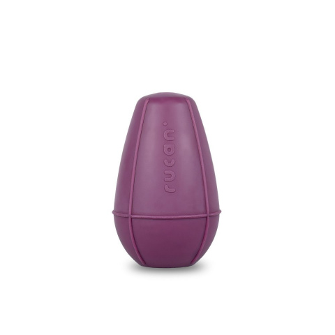 RUCAN CONIC Medium Purple - bardzo twarda, zabawka STOŻEK na przysmaki RUCAN CONIC Medium Purple - bardzo twarda, zabawka STOŻEK na przysmaki