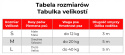 WAUDOG Smycz automatyczna z pojemnika na woreczki , odblaskowa taśma, dł. 5m M do 20kg