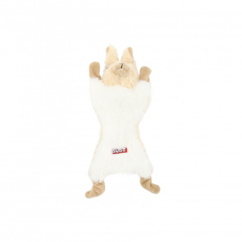 BUBA Pluszowy Królik dł. 25 cm BUBA Pluszowy Królik dł. 25 cm