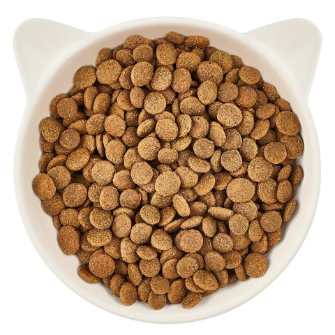 WOW CAT Huhn - karma z kurczaka dla dorosłych kotów 2kg WOW CAT Huhn - karma z kurczaka dla dorosłych kotów 2kg