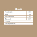 PUPIL Premium All Meat GOLD filet z kurczaka 400 g 68% mięsa