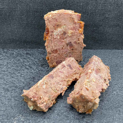PUPIL Premium All Meat GOLD wołowina 400 g 68% mięsa PUPIL Premium All Meat GOLD wołowina 400 g 68% mięsa