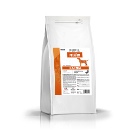 PUPIL Premium KACZKA MONO All Breeds 1,6 kg Karma sucha dla psa