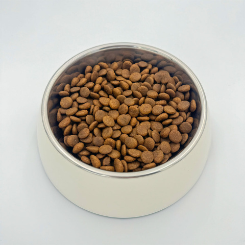 PUPIL Premium KACZKA MONO All Breeds 1,6 kg Karma sucha dla psa PUPIL Premium KACZKA MONO All Breeds 1,6 kg Karma sucha dla psa