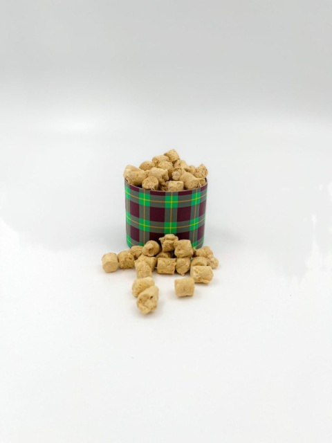 RAW for PAW WILD Boar - dzik liofilizowane przysmaki 45g RAW for PAW WILD Boar - dzik liofilizowane przysmaki 45g