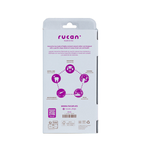 RUCAN Stick 5 - zabawka gryzak dla psa RUCAN Stick 5 - zabawka gryzak dla psa