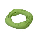 WAUDOG Fun Natural RING dla psa biodegradowalna guma, 12 cm