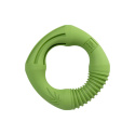 WAUDOG Fun Natural RING dla psa biodegradowalna guma, 12 cm