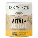 DOG'S LOVE DOC VITAL Active - preparat na stawy i kości dla psa 500g