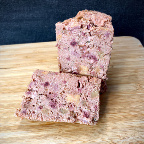 FOLK Karma mokra dla psa Wielkopolski wyborny jeleń 400 g FOLK Karma mokra dla psa Wielkopolski wyborny jeleń 400 g
