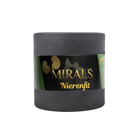 Mirals NierenFit – preparat wspierający funkcjonowanie nerek (75g) Mirals NierenFit – preparat wspierający funkcjonowanie nerek (75g)