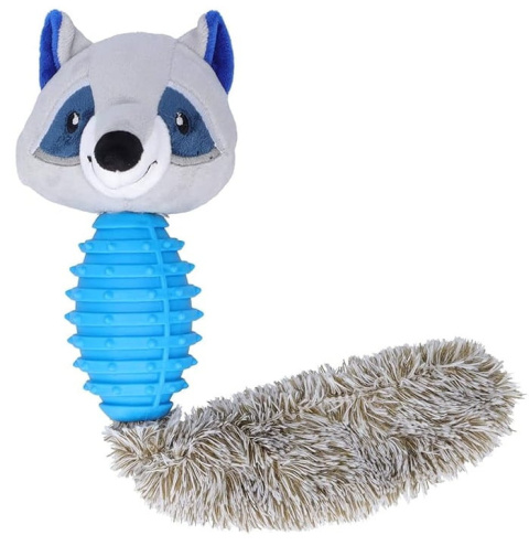 PetGang SZOP niebieski szarpak 38cm zabawka dla psa PetGang SZOP niebieski szarpak 38cm zabawka dla psa