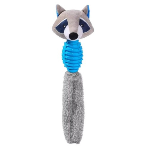 PetGang SZOP niebieski szarpak 38cm zabawka dla psa PetGang SZOP niebieski szarpak 38cm zabawka dla psa