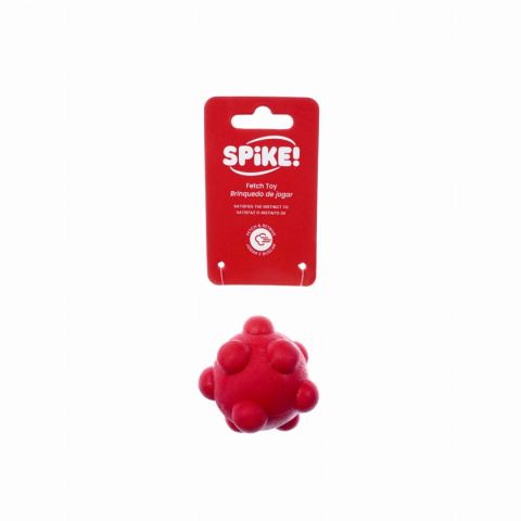 Spike Zabawka dla psa Ball Asteroid 7 cm Spike Zabawka dla psa Ball Asteroid 7 cm