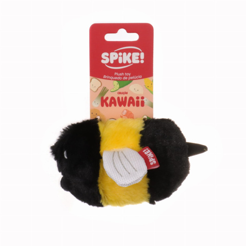 Spike Zabawka dla psa Kawaii Pluszowa Pszczółka Spike Zabawka dla psa Kawaii Pluszowa Pszczółka
