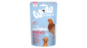 WOW Natural Chews Hühnerfillet suszone filety z kurczaka 250g