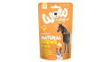 WOW Natural Chews Pferdefleisch suszone mięso koniny 250g