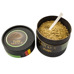 MIRALS FellFit - preparat wspierający skórę i sierść 85g