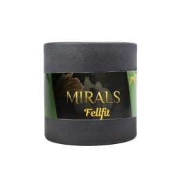 MIRALS FellFit - preparat wspierający skórę i sierść 85g