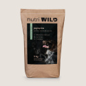 Nutri WILD Pełnoporcjowa sucha karma Jagnięcina SUPERFOODS 5kg