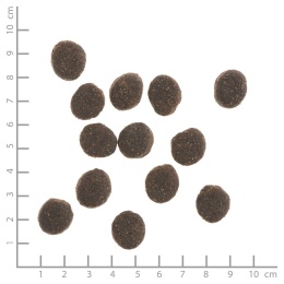 WILDES LAND DOG Kaninchen - królik z ziemniakami i ziołami 1kg