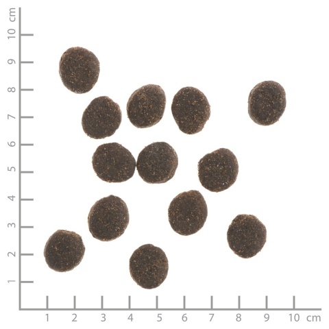 WILDES LAND DOG Kaninchen - królik z ziemniakami i ziołami 1kg WILDES LAND DOG Kaninchen - królik z ziemniakami i ziołami 1kg