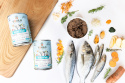 YDOLO Wild Fish - ryby morskie - mokra karma dla psa 400g