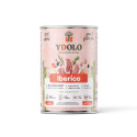 YDOLO Iberico - wieprzowina Iberico - mokra karma dla psa 400g