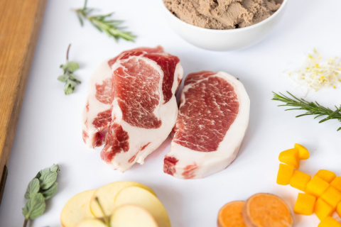 YDOLO Iberico - wieprzowina Iberico - mokra karma dla psa 400g YDOLO Iberico - wieprzowina Iberico - mokra karma dla psa 400g
