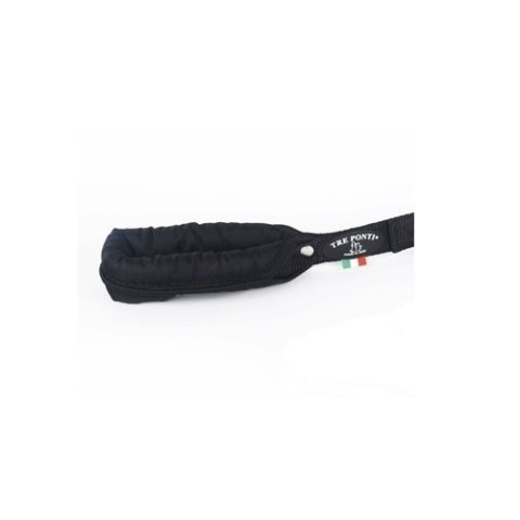 Smycz TRE PONTI dla dużych psów 115cm Moro Smycz TRE PONTI dla dużych psów 115cm Moro