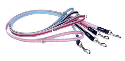 Smycz TRE PONTI wodoodporna 110cm Czerwony Smycz TRE PONTI wodoodporna 110cm Czerwony