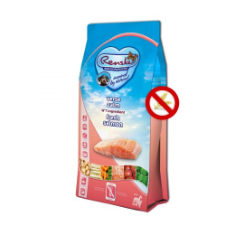 Renske Adult Dog fresh salmon - świeży łosoś bez zbóż 12 kg