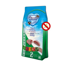 Renske Adult Dog fresh turkey - świeży indyk dla psów seniorów bez zbóż 12 kg