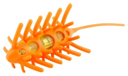 MotoMouse Elektroniczna zabawka dla kota Orange