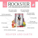 Rockster BIO HEAVEN AND EARTH Królik 400g