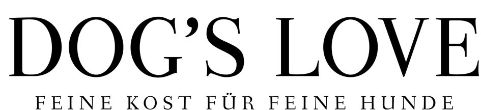 DOG'S LOVE przysmaki dla psa