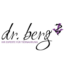 DR. BERG Karmy i przysmaki dla kota