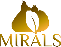 MIRALS - karma i przysmaki dla psa