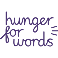 HUNGER FOR WORDS